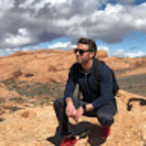 Meet your Posher, Eddie